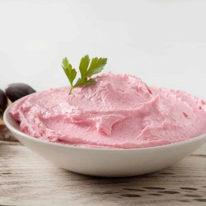 Taramosalata